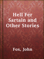 Hell_Fer_Sartain_and_Other_Stories