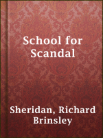 The_school_for_scandal