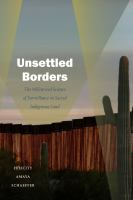 Unsettled_borders