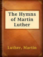 The_Hymns_of_Martin_Luther