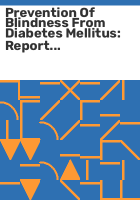 Prevention_of_blindness_from_Diabetes_Mellitus