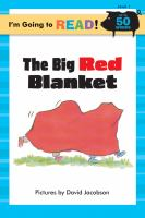 The_big__red_blanket