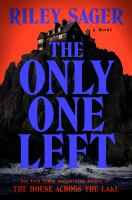 The_only_one_left