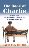 The_book_of_Charlie