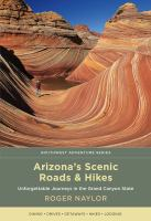 Arizona's scenic roads & hikes