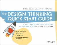 The_design_thinking_quick_start_guide