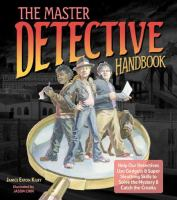 The_master_detective_handbook