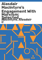 Alasdair_MacIntyre_s_engagement_with_Marxism