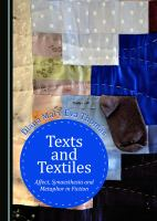 Texts_and_textiles