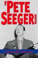 The_Pete_Seeger_reader