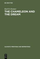The_chameleon_and_the_dream