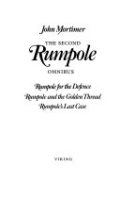 The_second_Rumpole_omnibus