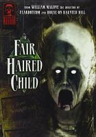 The_fair_haired_child