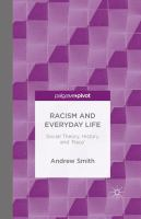 Racism_and_everyday_life