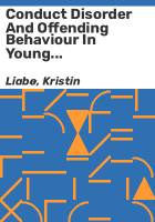 Conduct_disorder_and_offending_behaviour_in_young_people