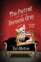 The_portrait_of_Doreene_Gray