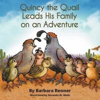 Quincy_the_quail_leads_his_family_on_an_adventure