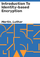 Introduction_to_identity-based_encryption