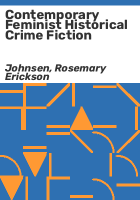 Contemporary_feminist_historical_crime_fiction
