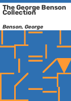The_George_Benson_collection