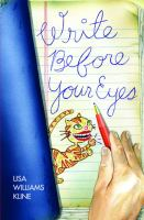 Write_before_your_eyes
