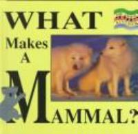 What_makes_a_mammal_