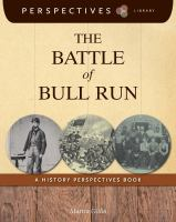 The_Battle_of_Bull_Run