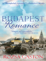 Budapest_Romance