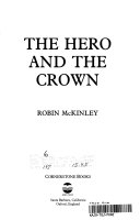 The_hero_and_the_crown