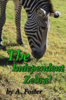 The_independent_zebra_