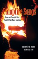 Campfire_songs