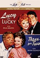 The_Lucille_Ball_specials