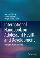 International_handbook_on_adolescent_health_and_development