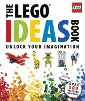 The_LEGO_ideas_book
