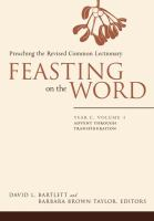 Feasting_on_the_Word