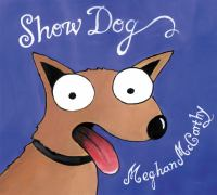 Show_dog