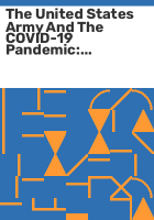 The_United_States_Army_and_the_COVID-19_Pandemic