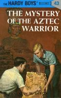 The_mystery_of_the_Aztec_warrior
