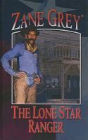 The_Lone_star_ranger