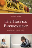 The_hostile_environment