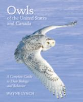 Owls_of_the_United_States_and_Canada