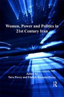 Women__power_and_politics_in_21st_century_Iran