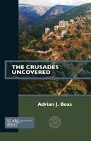 The_Crusades_Uncovered