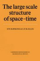 The_large_scale_structure_of_space-time