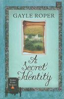 A secret identity