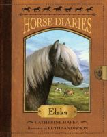 Horse_diaries