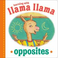 Llama_Llama