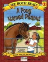 A_pony_named_Peanut