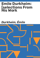 Emile_Durkheim