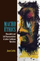 Macho_ethics